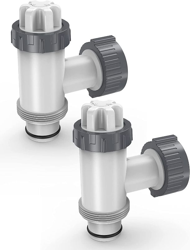 Photo 1 of  Plunger Valve
