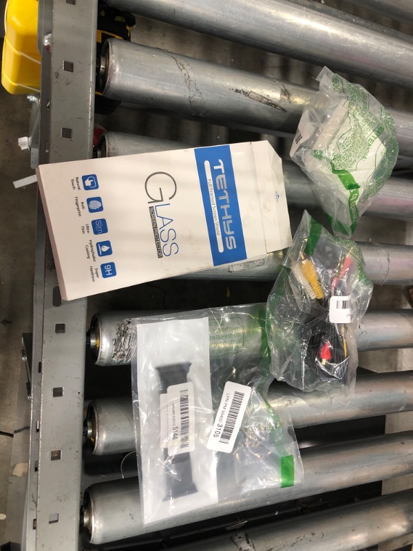 Photo 1 of ELECTRONICS BUNDLE4 ITEMS