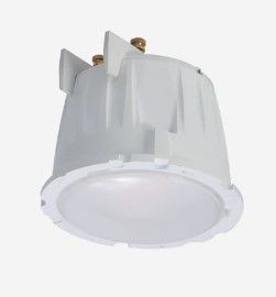 Photo 1 of Broan-NuTone
50 CFM Ceiling/Wall Mount Bathroom Exhaust Fan