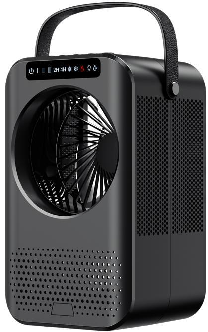 Photo 1 of Air Cooler Mini Air Conditioner H2021
**USED** **DIRTY**
