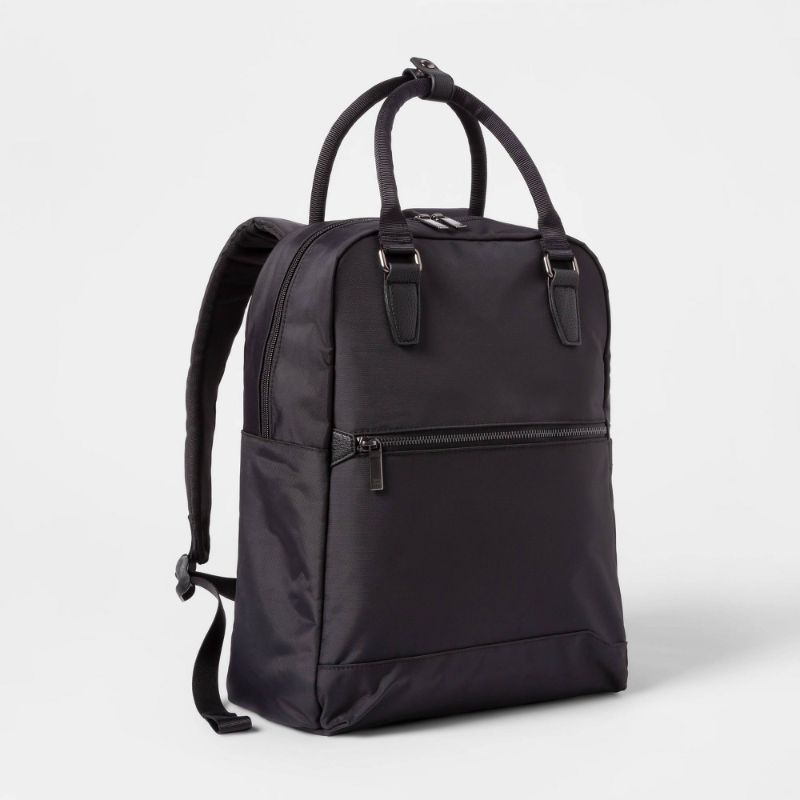 Photo 1 of Commuter Backpack - Open Story™
