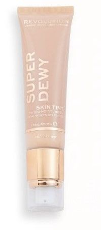 Photo 1 of Makeup Revolution SuperDewy Tinted Moisturizer - 1.85 fl oz

