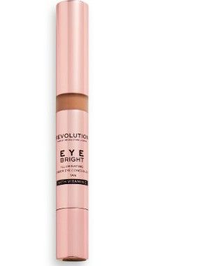 Photo 1 of Makeup Revolution Eye Bright Concealer - 0.10 fl oz

