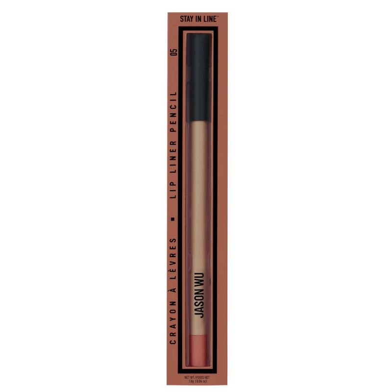 Photo 1 of  (PACK OF 3) Jason Wu Stay in Line Lip Liner - Leave Me Alone 0.06 Oz
