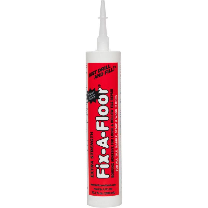 Photo 1 of (2 PACK) Fix-A-Floor 10.1 Oz. Repair Adhesive
