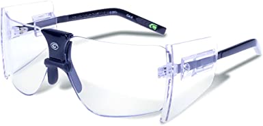 Photo 1 of Gargoyles 85's Shield Sunglasses For Men