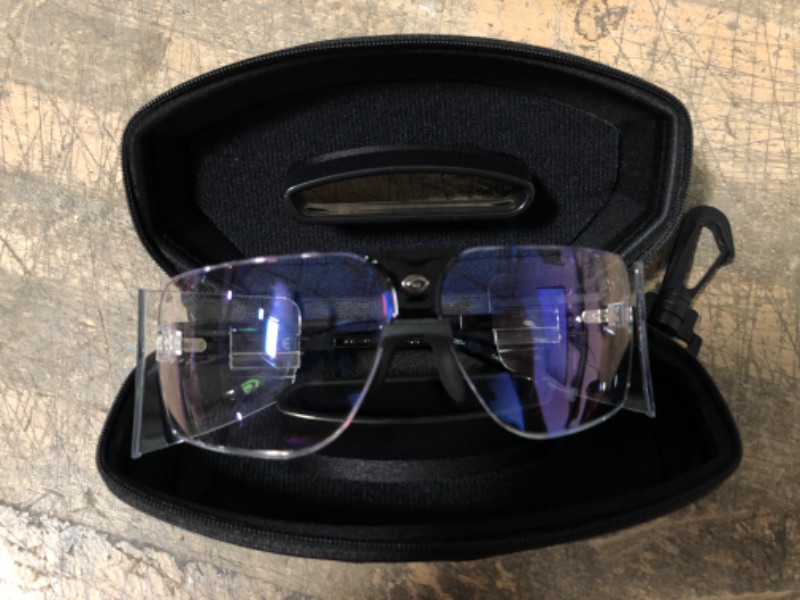 Photo 2 of Gargoyles 85's Shield Sunglasses For Men