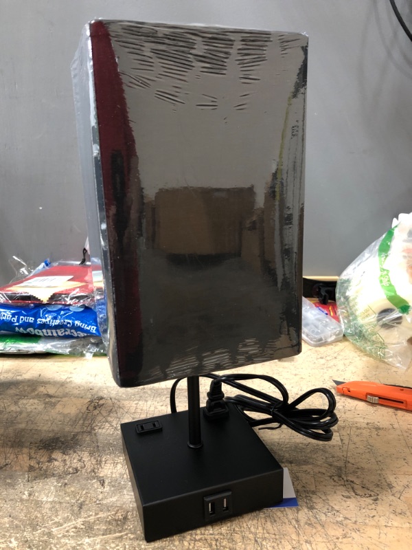 Photo 1 of Sailstar Table Lamp for Bedroom