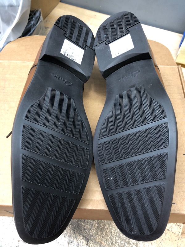 Photo 1 of Clarks Men's Tilden Walk Oxford (10)
