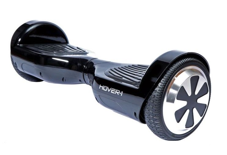 Photo 1 of Hover-1 Ultra Hoverboard - Black

