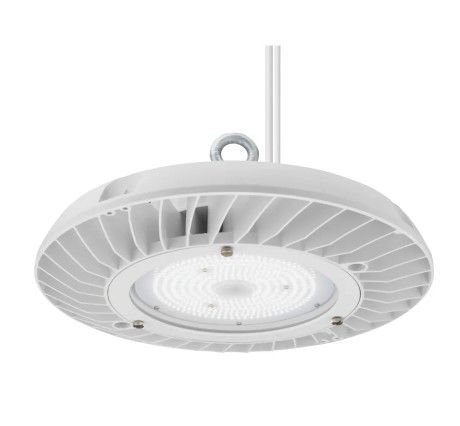 Photo 1 of Lithonia Lighting JEBL Single Light 13" Wide Integrated LED High Bay - 12000 Lumens
