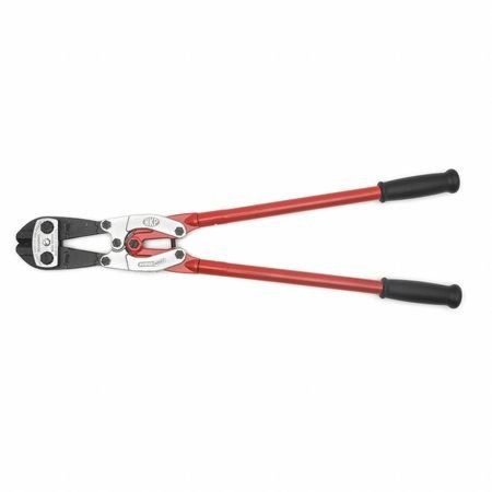 Photo 1 of 2438851 24 in. Powerlink Bolt Cutter, Red
