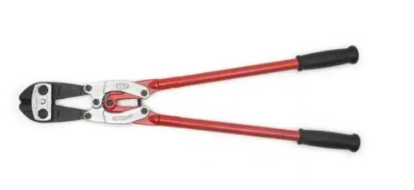 Photo 1 of 24 in. PowerPivot Center Cut Double Compound Action Bolt Cutter
