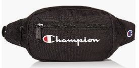 Photo 1 of Champion Waist Pack Black 