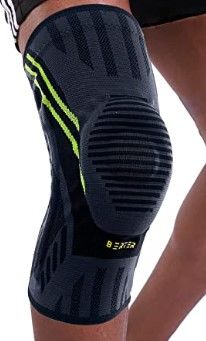 Photo 1 of BERTER Knee Brace, Knee Compression Sleeve 