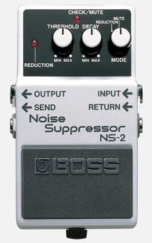 Photo 1 of NS-2 Noise Suppressor