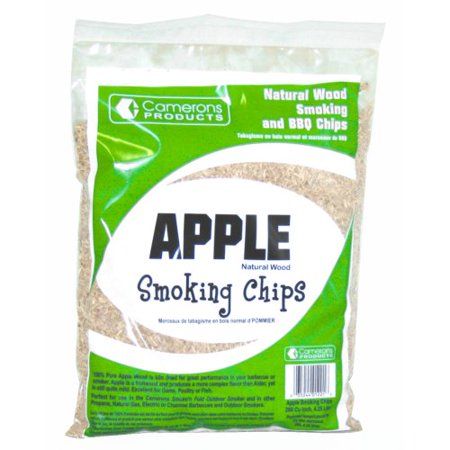 Photo 1 of 111909 Camerons Products Superfine Smoking Chips 2 Lb Bag
