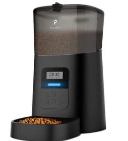 Photo 1 of Easy Feed Automatic Feeder
