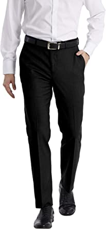 Photo 1 of 38W X 30LCalvin Klein Men's Slim Fit Dress Pant