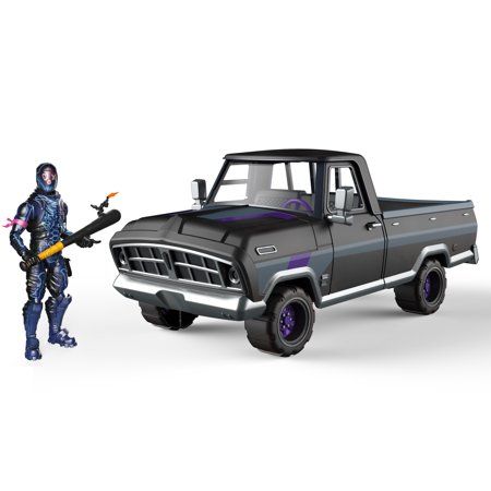 Photo 1 of Fortnite 8 Feature Vehicle
