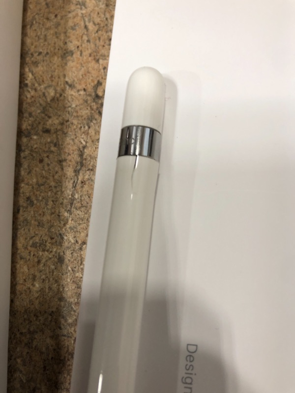 Photo 3 of Apple Pencil (1st Generation)
