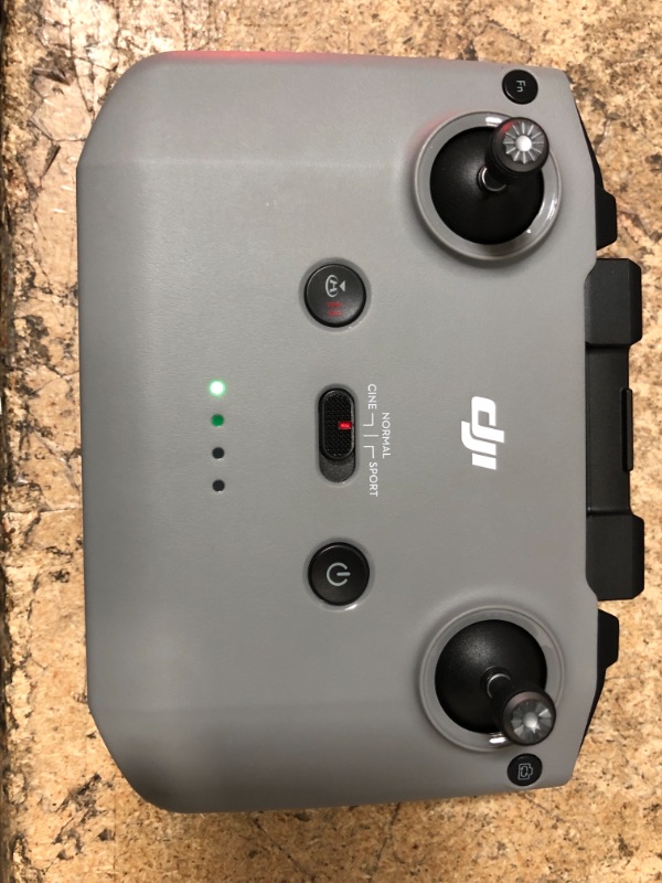 Photo 4 of DJI Mavic 3 Fly More Combo - Camera Drone with 4/3 CMOS Hasselblad Camera, 5.1K Video, Omnidirectional Obstacle Sensing, 46-Min Flight, Advanced Auto Return, Max 15km Video Transmission
