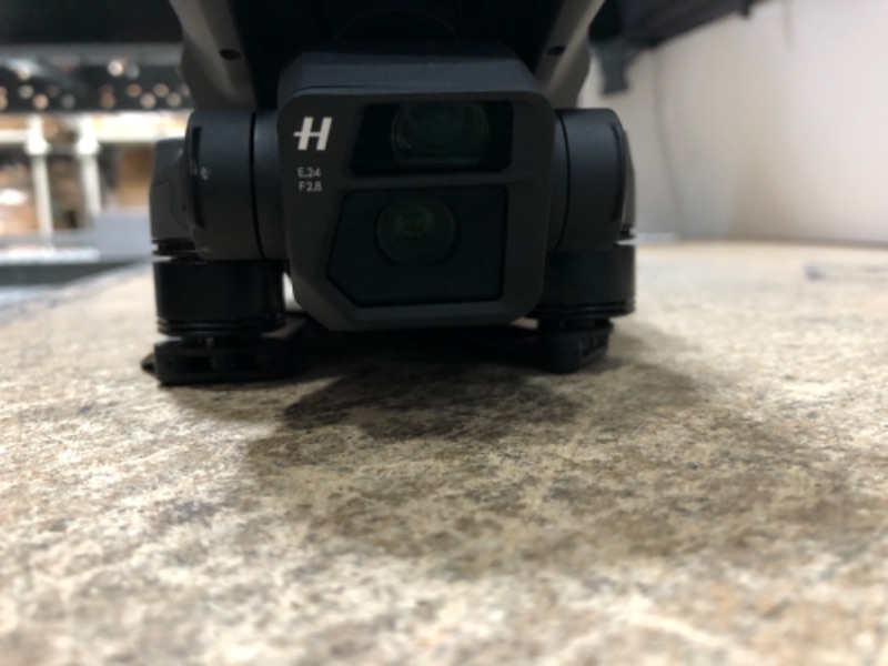 Photo 9 of DJI Mavic 3 Fly More Combo - Camera Drone with 4/3 CMOS Hasselblad Camera, 5.1K Video, Omnidirectional Obstacle Sensing, 46-Min Flight, Advanced Auto Return, Max 15km Video Transmission
