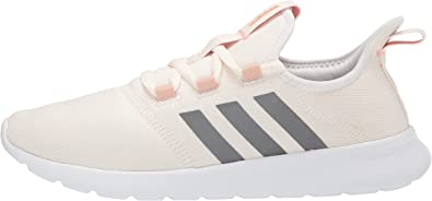 Photo 1 of adidas Women's Cloudfoam Pure 2.0 Running Shoe SIZE 6.
