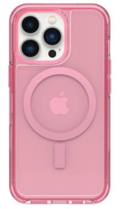 Photo 2 of OtterBox Apple iPhone 13 Pro Symmetry Case with MagSafe
ROSE