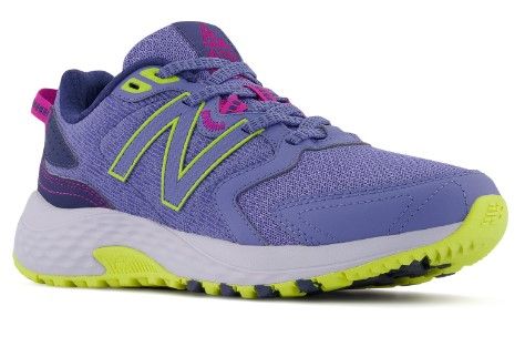 Photo 1 of NEW BALANCE
Women's New Balance, 410V7 Trail Running Shoe SIZE 11