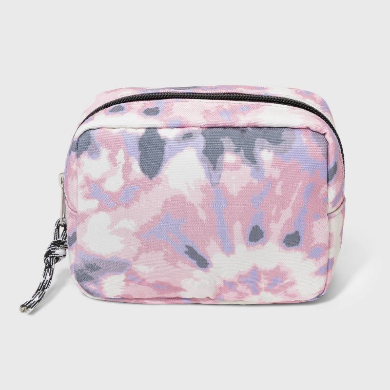 Photo 1 of 2 Packs of Girl' Tie-Dye Clutch - Art Cla™