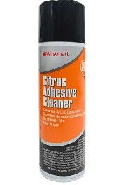 Photo 1 of 4 Packs of Wilsonart Citrus Adhesive Cleaner WA-131A