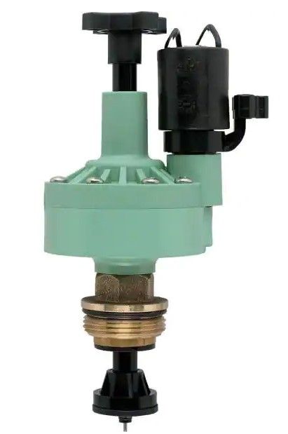 Photo 1 of Orbit 3/4 in. Automatic Converter Valve