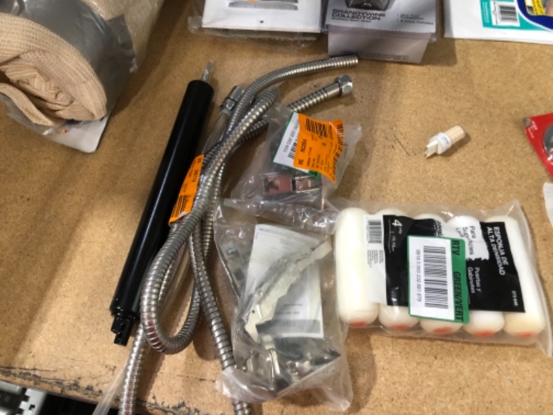 Photo 1 of 16 items 
home depot bundle home hardware bundle 