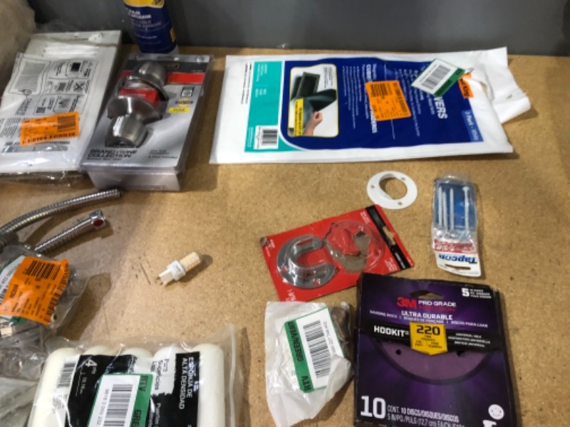 Photo 1 of 16 items 
home depot bundle home hardware bundle 