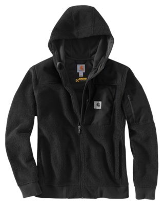 Photo 1 of Carhartt Men's Yukon Extremes Wind Fighter Jacket Size L