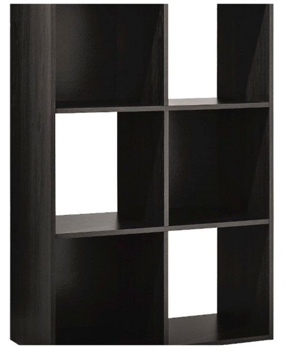 Photo 1 of 11" 6 Cube Organizer Shelf - Room Essentials™