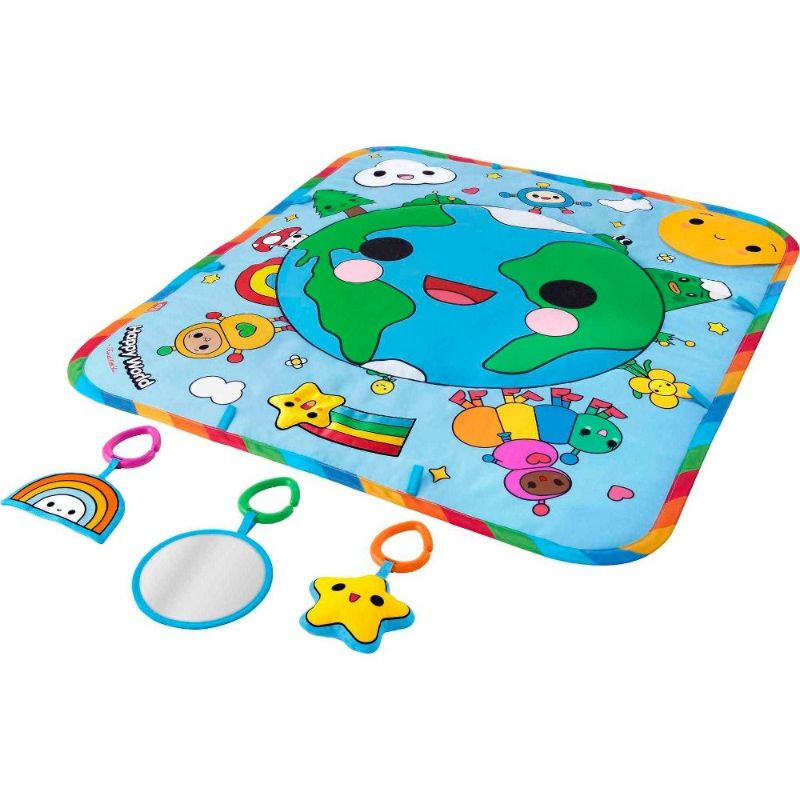 Photo 1 of Fisher-Price FriendsWithYou Baby Playmat
