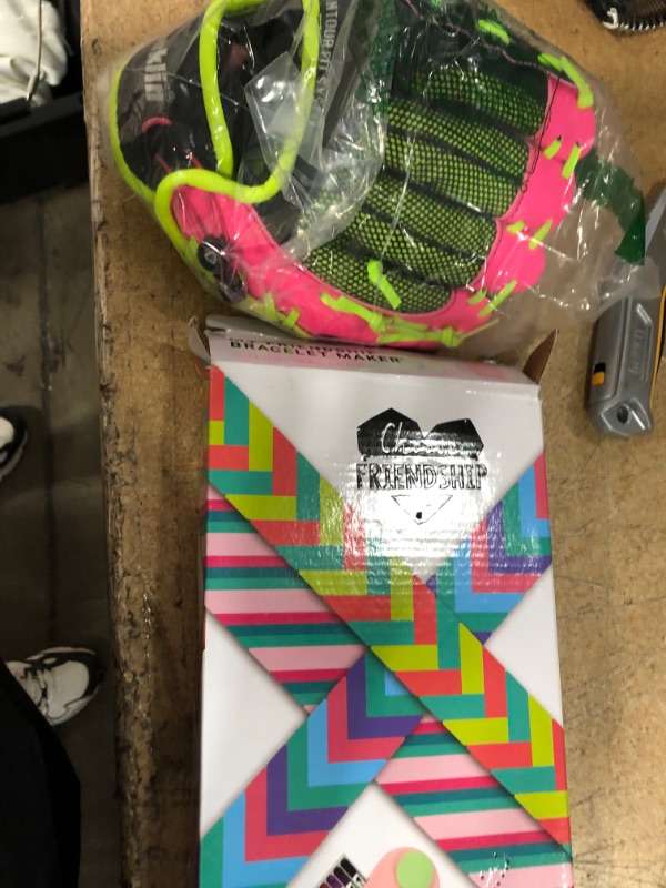 Photo 1 of 2 girls items
