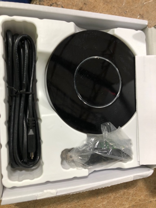 Photo 1 of BOND | Add Wifi to Ceiling Fan, Fireplace or Somfy shades | Works with Alexa, Google Home | Remote Control with App | Works with iPhone or Android
