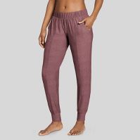 Photo 1 of Jockey Generation™ Women's Cool & Comfy Jogger Pajama Pants- xl