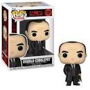 Photo 1 of Funko - POP Heroes: The Batman-Oswald Cobblepot
