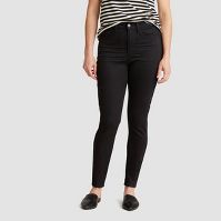 Photo 1 of DENIZEN® from Levi's® Women's Ultra-High Rise Super Skinny Jeans- SIZE 6