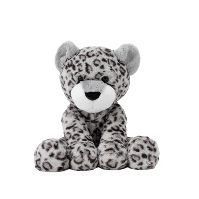 Photo 1 of Animal Adventure Wild Jungle Leopard Stuffed Animal 