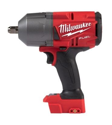 Photo 1 of Milwaukee 2767-20 1/2" M18 Fuel High Torque Impact Wrench with Pin (Bare Tool)