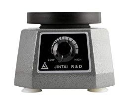 Photo 1 of Annhua Dental Vibrator 4" Lab Oscillator Round Shaker