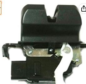 Photo 1 of OEM Genuine Kia Tail Gate Lock Actuator Latch Release