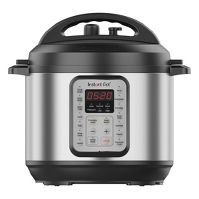 Photo 1 of Instant Pot 6qt 9-in-1 Pressure Cooker Bundle