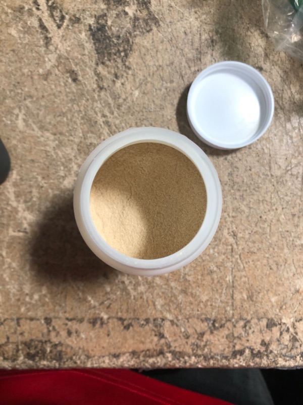 Photo 1 of Nutrient Agar Powder 100 Grams - Evviva Sciences - Makes Over 150 to 200 Agar Petri Dishes - Easy to Use - Great Science Fair Projects PREVIOUSLY OPENED