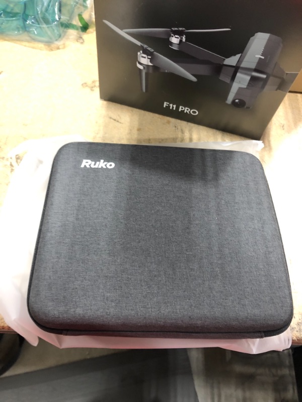 Photo 3 of ***MISSISNG DRONE***
Ruko F11 Pro Drone 